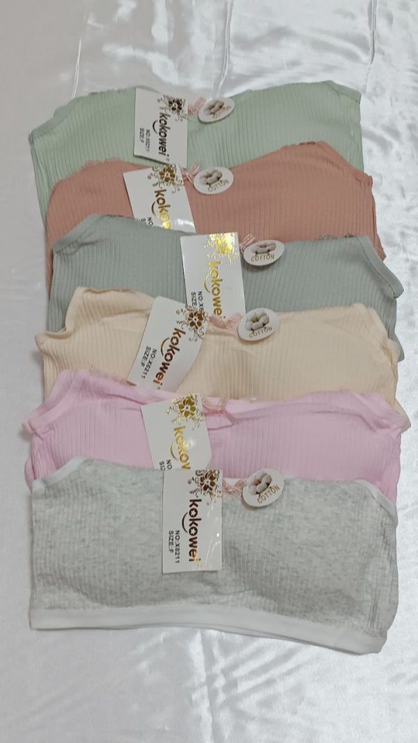 نیم تنه کبریتی - Image 3