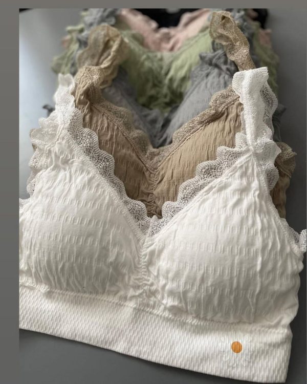 ست نمیتنه شورت بابونه - Image 2