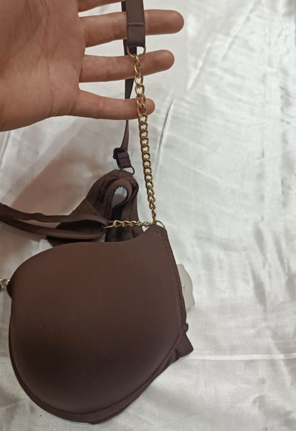 سوتین بند زنجیری برند Fashionbra - Image 4
