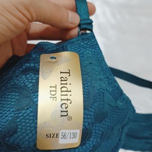 سوتین جکدار فنردار