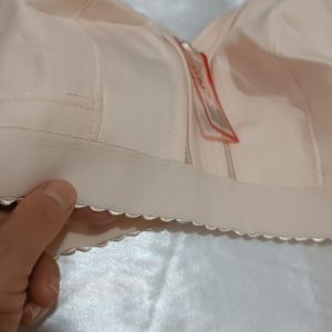 سوتین کش پهن تمام نخ اورجینال زیوس