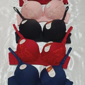سوتین جکدار فنردار برند Tdf