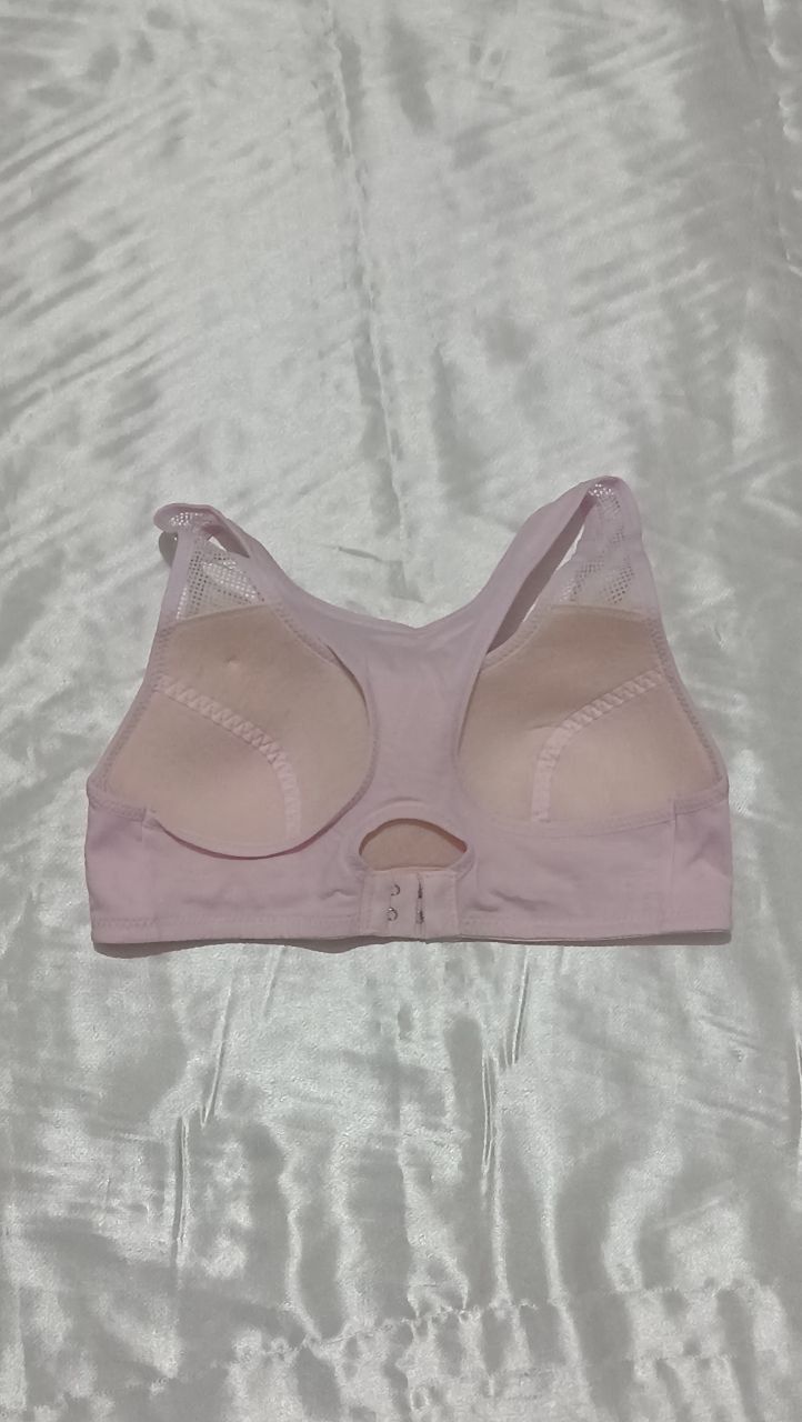 نیمتنه نخی پشت قهرمانی - Image 3