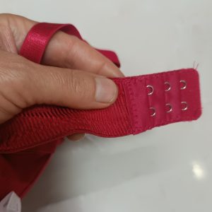 سوتین جکدار فنردار