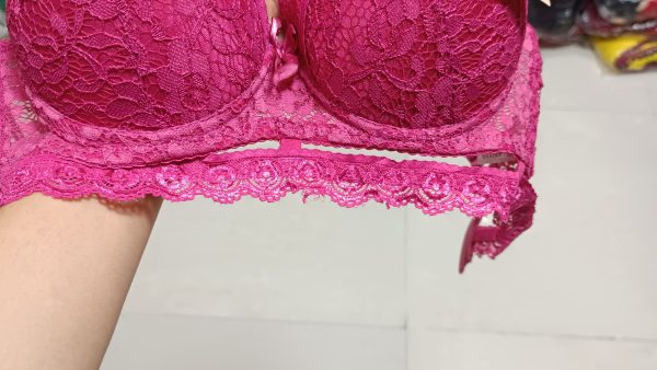 ست شورت وسوتین جکدار - Image 7