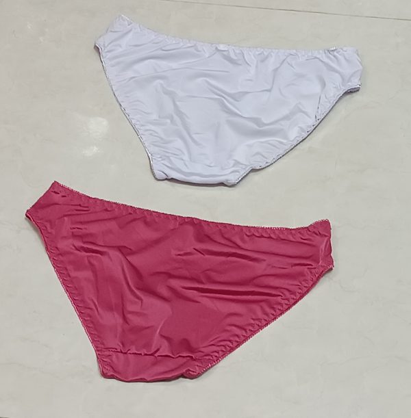 ست شورت وسوتین جکدار - Image 6