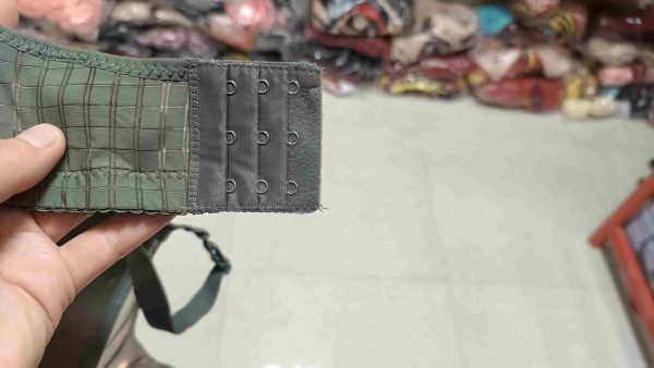 سوتین زیرکتی اسفنجی بدون جک بدون فنر - Image 4