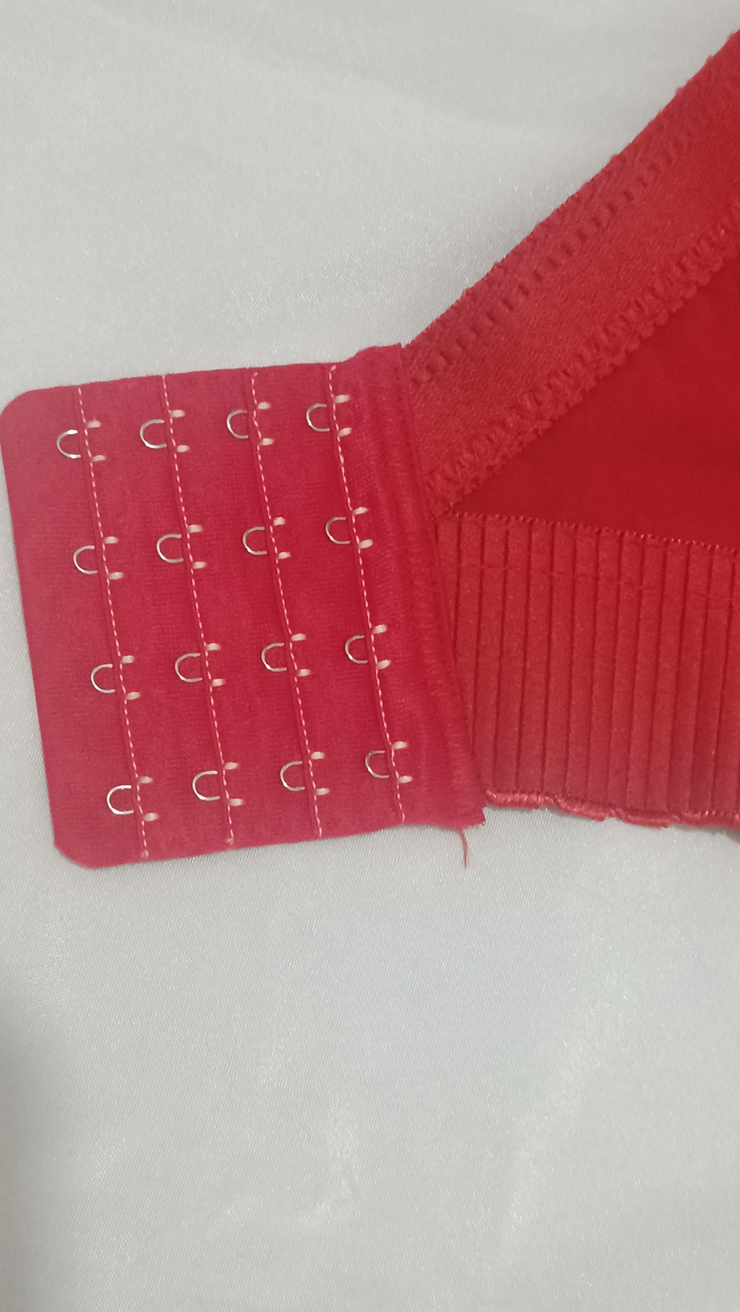 سوتین کش پهن نخی بالاشیشه ای - Image 3