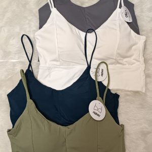 👗 نیمتنه فلامنت لیزری با پد ثابت و طراحی تنخور شیک