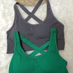 👚 نیمتنه کبریتی پشت‌بندی | دارای پد اسفنجی متحرک