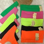 👙 ست دکلته و شورت بکلس | جنس کبریتی اورجینال