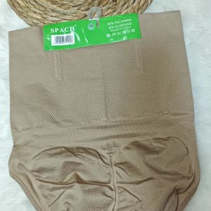 شورت گنی برند اسپاچ اصلی | جمع‌کننده شکم و پهلو🩲
